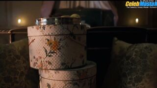 JONATHAN BAILEY NUDE/SEXY SCENE IN BRIDGERTON
