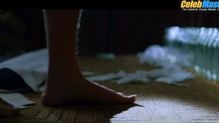 LEONARDO DICAPRIO NUDE/SEXY SCENE IN THE AVIATOR