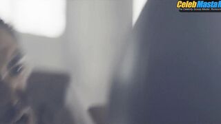 REGE-JEAN PAGE NUDE/SEXY SCENE IN BRIDGERTON
