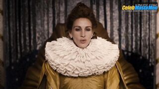 ARMIE HAMMER NUDE/SEXY SCENE IN MIRROR MIRROR