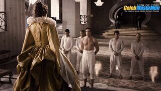 ARMIE HAMMER NUDE/SEXY SCREENSHOT 2 IN MIRROR MIRROR