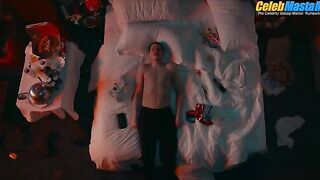 PETE DAVIDSON NUDE/SEXY SCENE IN THE PICKUP