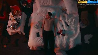 PETE DAVIDSON NUDE/SEXY SCENE IN THE PICKUP