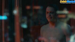 PETE DAVIDSON NUDE/SEXY SCENE IN THE PICKUP