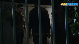 NICK JONAS NUDE/SEXY SCENE IN KINGDOM