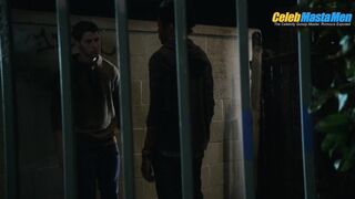 NICK JONAS NUDE/SEXY SCENE IN KINGDOM