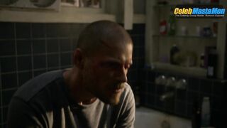 NICK JONAS NUDE/SEXY SCENE IN KINGDOM