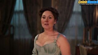 DANIEL FRANCIS NUDE/SEXY SCENE IN BRIDGERTON