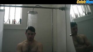 NICK JONAS NUDE/SEXY SCENE IN THE GOOD HALF