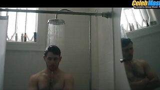 NICK JONAS NUDE/SEXY SCENE IN THE GOOD HALF