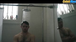 NICK JONAS NUDE/SEXY SCENE IN THE GOOD HALF