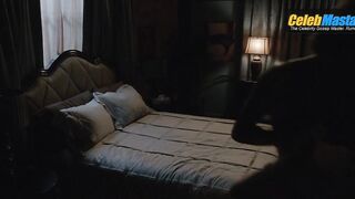 CHARLIE HUNNAM NUDE/SEXY SCENE IN SONS OF ANARCHY