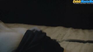 CHARLIE HUNNAM NUDE/SEXY SCENE IN SONS OF ANARCHY