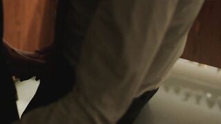 ALEXANDER SKARSGARD NUDE/SEXY SCREENSHOT 4 IN BIG LITTLE LIES