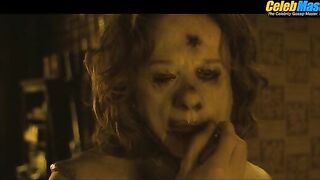 CHARLIE HUNNAM AND GOLDEN GARNICK NUDE/SEXY SCREENSHOT 3 IN DAHMER - MONSTER THE JEFFREY DAHMER STORY