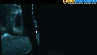 CHARLIE HUNNAM AND GOLDEN GARNICK NUDE/SEXY SCREENSHOT 4 IN DAHMER - MONSTER THE JEFFREY DAHMER STORY