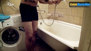 TOM HARDY NUDE/SEXY SCENE IN DRIVEN TO EXTREMES