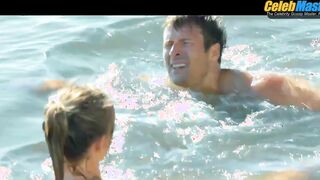 GLEN POWELL NUDE/SEXY SCREENSHOT 3 IN ANYONE BUT YOU