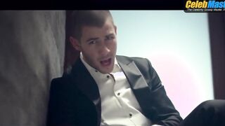 NICK JONAS NUDE/SEXY SCREENSHOT 3 IN UNDER YOU
