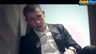 NICK JONAS NUDE/SEXY SCREENSHOT 4 IN UNDER YOU