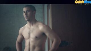 NICK JONAS NUDE/SEXY SCREENSHOT 5 IN UNDER YOU