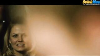 JOEL EDGERTON AND TOM HARDY NUDE/SEXY SCREENSHOT 3 IN WARRIOR