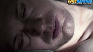 ALEXANDER SKARSGARD NUDE/SEXY SCENE IN MUTE