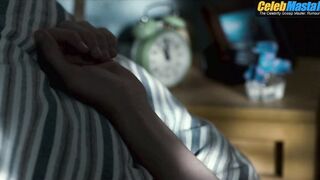 ALEXANDER SKARSGARD NUDE/SEXY SCREENSHOT 2 IN MUTE