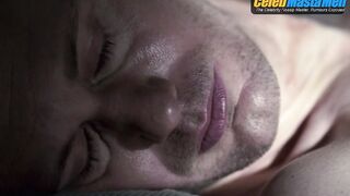 ALEXANDER SKARSGARD NUDE/SEXY SCENE IN MUTE