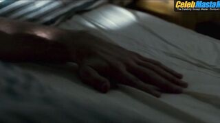 ALEXANDER SKARSGARD NUDE/SEXY SCENE IN MUTE