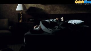 CHARLIE HUNNAM NUDE/SEXY SCENE IN DEADFALL