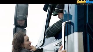 CHARLIE HUNNAM NUDE/SEXY SCENE IN DEADFALL
