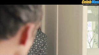 GLEN POWELL NUDE/SEXY SCENE IN ANYONE BUT YOU