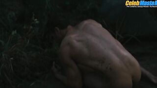 THEO JAMES NUDE/SEXY SCENE IN THE TIME TRAVELER'S WIFE