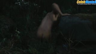 THEO JAMES NUDE/SEXY SCENE IN THE TIME TRAVELER'S WIFE