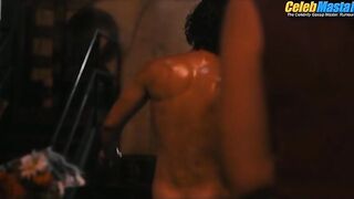 THEO JAMES NUDE/SEXY SCENE IN THE TIME TRAVELER'S WIFE