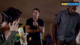 NICK JONAS NUDE/SEXY SCENE IN HAWAII FIVE-0