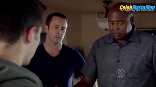 NICK JONAS NUDE/SEXY SCREENSHOT 4 IN HAWAII FIVE-0