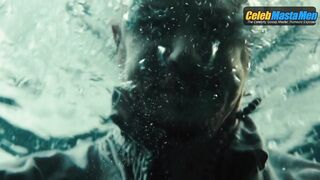 TOM HARDY NUDE/SEXY SCENE IN TABOO