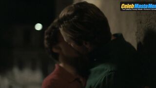 ARMIE HAMMER AND TIMOTHEE CHALAMET NUDE/SEXY SCENE IN CALL ME BY YOUR NAME