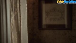 ALEXANDER SKARSGARD NUDE/SEXY SCENE IN TRUE BLOOD