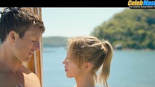 GLEN POWELL NUDE/SEXY SCREENSHOT 5 IN ANYONE BUT YOU