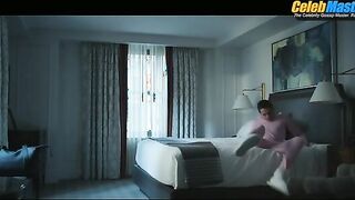 PETE DAVIDSON NUDE/SEXY SCENE IN BUPKIS