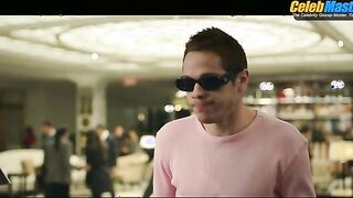 PETE DAVIDSON NUDE/SEXY SCENE IN BUPKIS