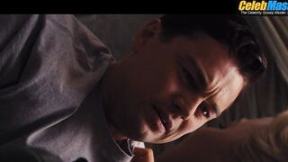 LEONARDO DICAPRIO NUDE/SEXY SCENE IN THE WOLF OF WALL STREET