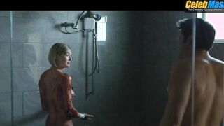 BEN AFFLECK NUDE/SEXY SCENE IN GONE GIRL
