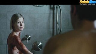 BEN AFFLECK NUDE/SEXY SCREENSHOT 5 IN GONE GIRL