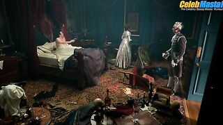 LUKE THOMPSON NUDE/SEXY SCREENSHOT 5 IN BRIDGERTON