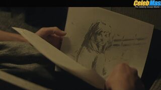 DYLAN O'BRIEN NUDE/SEXY SCREENSHOT 4 IN FLASHBACK