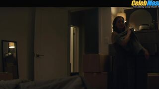 DYLAN O'BRIEN NUDE/SEXY SCENE IN FLASHBACK